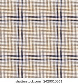 Neutral Colour Ombre Plaid textured seamless pattern for fashion textiles and graphics