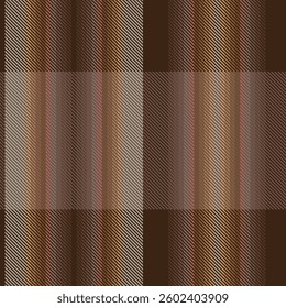 Neutral Colour Ombre Plaid textured seamless pattern for fashion textiles and graphics