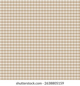 Neutral Colour Plaid, checkered, tartan seamless pattern suitable for fashion textiles and graphics