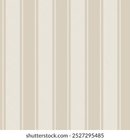 Neutral Colour Striped seamless pattern design for fashion textiles, graphics