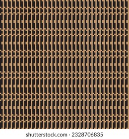 Neutral Colour Textured fair isle seamless pattern design for knitwear, fashion textile, graphics