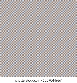 Neutral Colour Textured fair isle seamless pattern design for knitwear, fashion textile, graphics