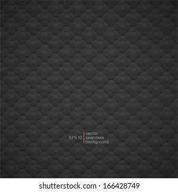neutral dark abstract pattern background-seamless