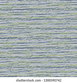 Neutral Dyed Melange Effect Textured Background. Seamless Pattern.