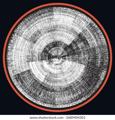 neutral and earth tones round woven rug pattern design modern art neutral tones simple, stylish rugs, carpets, modern artistic brush lines round art. wall decor. plate pattern design in vector rug, 