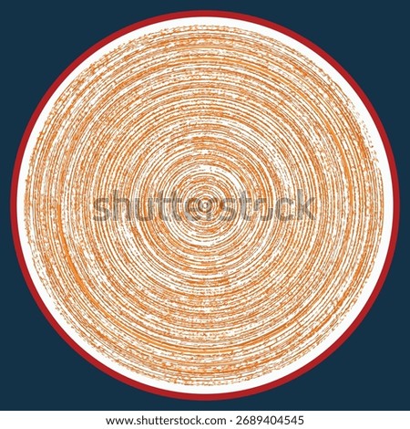 neutral and earth tones round woven rug pattern design modern art neutral tones simple, stylish rugs, carpets, modern artistic brush lines round art. wall decor. plate pattern design in vector rug, 