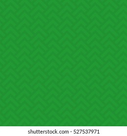Neutral geometric seamless pattern for flat design. Minimalistic tileable vector green background.