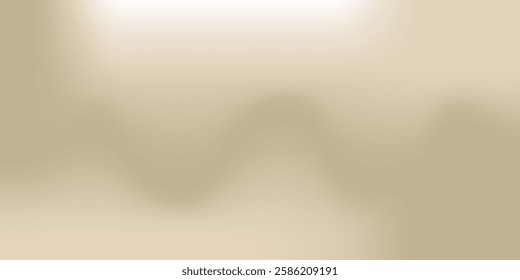 Neutral gradient background from cream to cream colors.