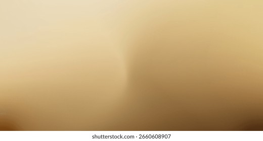 Fundo de gradiente neutro das cores creme para creme