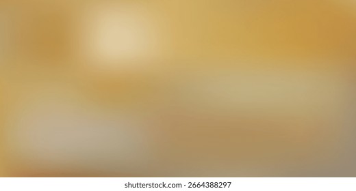 Neutraler Farbverlauf-Hintergrund von Creme zu Creme Farben