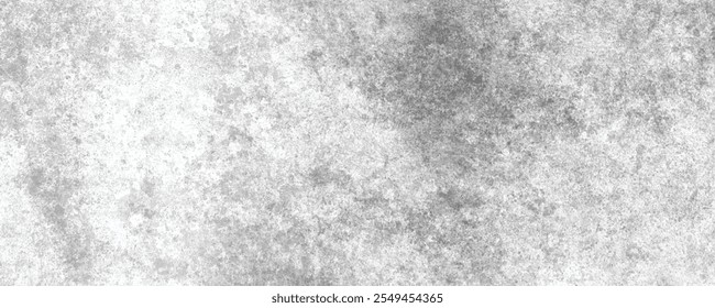 Neutral Gray Cement Background with Soft, Uneven Texture
