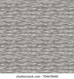 Neutral Hues Space-Dyed Textured Pattern