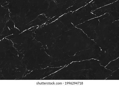 Neutral luxury black marble makes creative white stone ceramic art wall can use for interiors, covers, decoration of advertising banner.  Trendy marmoreal mural for a creative web and graphic project