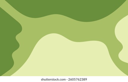 Neutral minimal background in pastel colors with plants floral elements.Vector for social media stories and post, invitation, greeting card, packaging, banner, presentation, poster.
