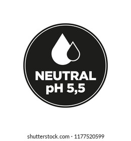 Neutral PH Icon