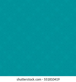 Neutral Seamless Linear Pattern. Tileable Geometric Outline Ornate. Vintage Flourish Vector Background.