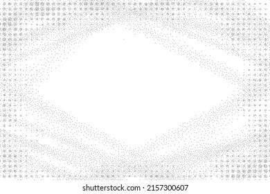 Neutral thin line wave texture or pattern with stripes