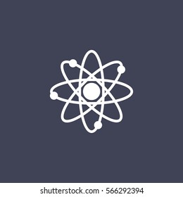 Neutron icon