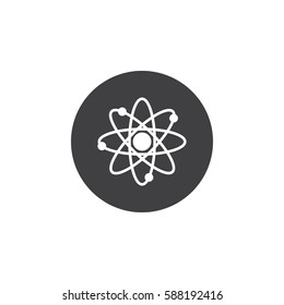 Neutron icon