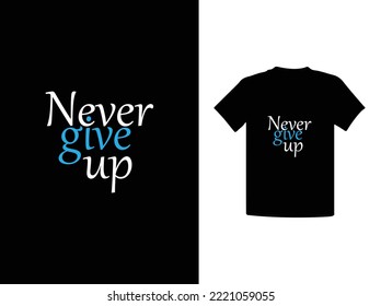 Verzichten Sie nie auf das T-Shirt-Design