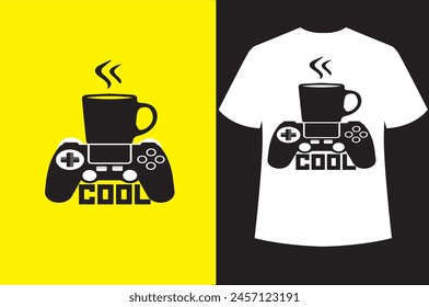 Never stop doing your best quotes, gaming minimalist motivational t-shirt design. Keep running gaming t-shirt design. Inspirational gaming t-shirt design, running vector illustration.