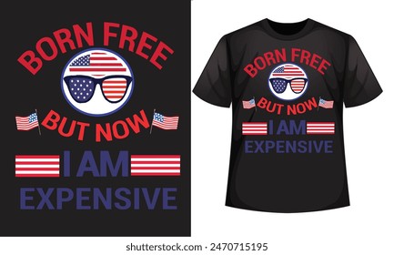 Never stop doing your best quotes, gaming minimalist motivational t-shirt design. Keep running gaming t-shirt design. Inspirational gaming t-shirt design, running vector illustration.