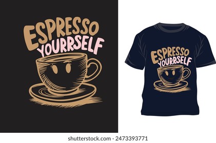 Never stop doing your best quotes, typography minimalist motivational t shirt design, inspirational quotes t-shirt
design