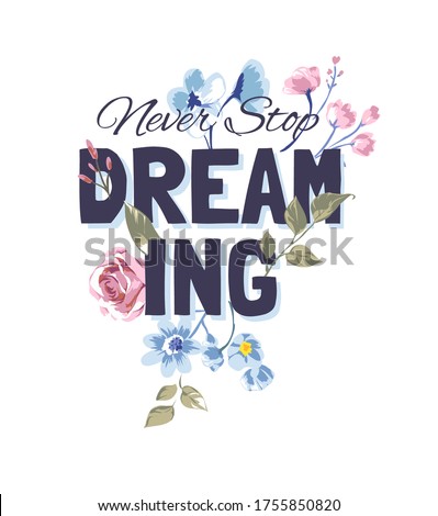 a dream Nature Plant