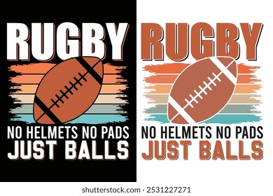 Never Underestimate A Boy Who Plays Rugby Design, Rugby Typography Design, American Football Typography Design, Sports Typography, Football Tournament, Champions league, Rugby Club