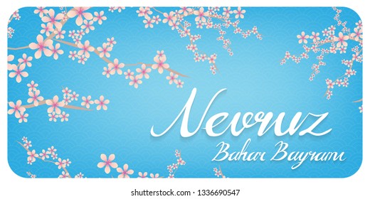 
Nevruz Bahar Bayrami, 
English translation, English translation ; Nowruz spring feast