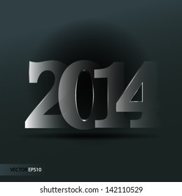 New 2014 year
