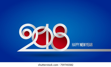 New 2018 year paper