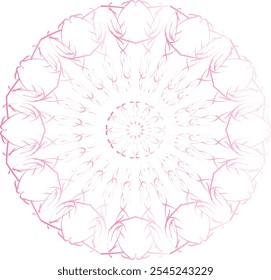NEW 2024 2025 MANDALA DESIGN FOR T-SHIRT AND CLOTHS