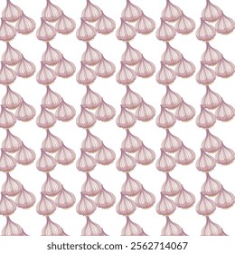 New abstrac pattern design background