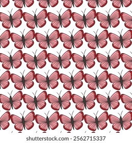 New abstrac pattern design background