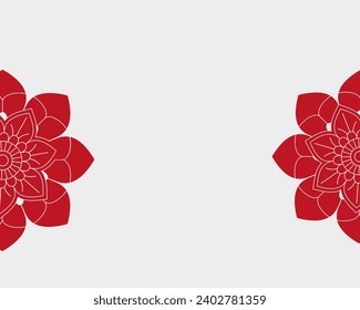 new Abstract art background vector. Luxury minimal style wallpaper   flower and botanical leaves, Organic shapes, Watercolor. Vector background for banner, poster, Web and packaging.design in 2024