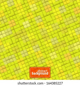 new abstract background with colorful squares can use like modern design wallpaper