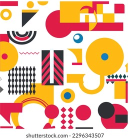 new abstract background for commercial use