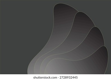 new abstract background design high quality