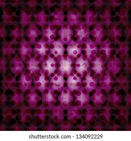 new abstract background with diamond shapes and dots can use like classy wallpaper