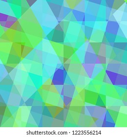 New abstract background multicolored seamless.