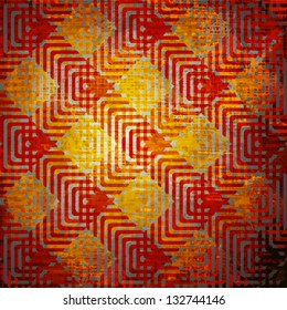 new abstract background with simple arrows can use like grunge wallpaper