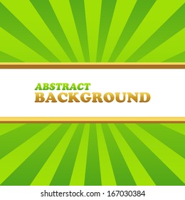 New abstract background with space for text