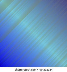 New abstract background with stripes and light.