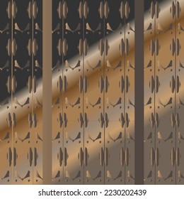 Nuevo fondo abstracto y fondo de pantalla