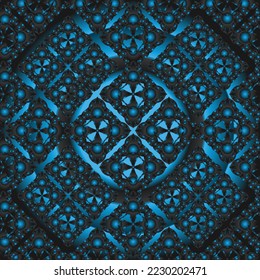 New abstract background and wallpaper