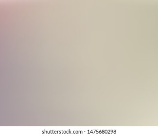 New abstract colourful background. Clean backdrop with simple muffled colors. Vector illustration theme. Pink trendy soft blurred colors and elegant smooth blend.