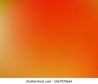 New abstract colourful background. Creative backdrop with simple muffled colors. Vector illustration flyer. Red trendy soft blurred colors and elegant smooth blend.