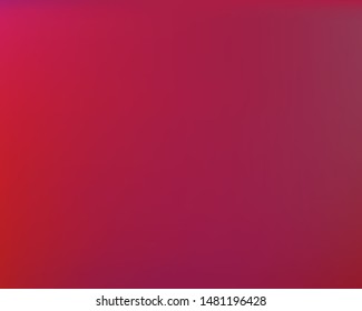 New abstract colourful background. Dynamic backdrop with simple muffled colors. Vector illustration space. Violet trendy soft blurred colors and elegant smooth blend.