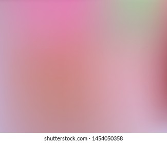 New abstract colourful background Flat backdrop with simple muffled colors. Vector illustration elements. Violet trendy soft blurred colors and elegant smooth blend.